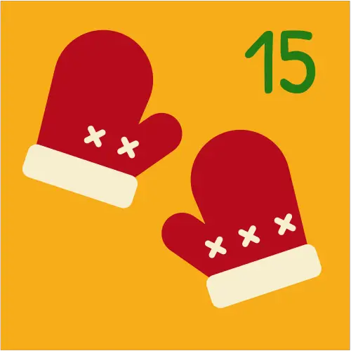 door-Day 15