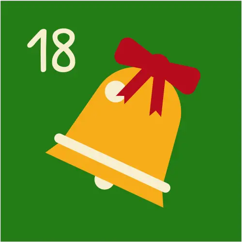door-Day 18
