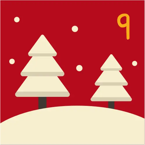 door-Day 9