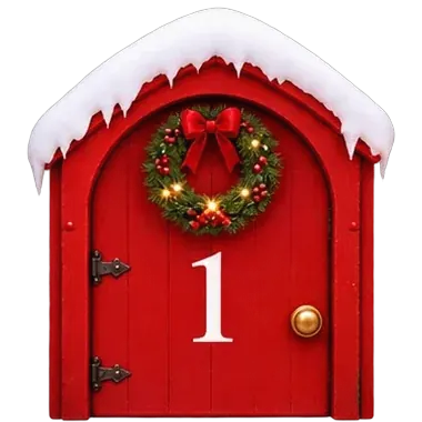 Door 1