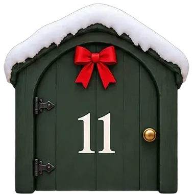 Door 11