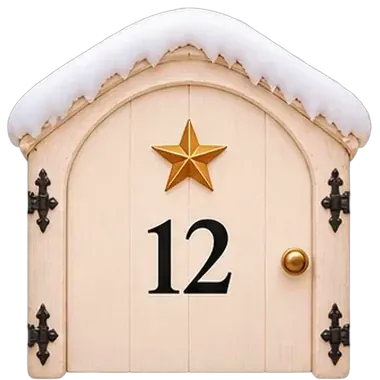 Door 12