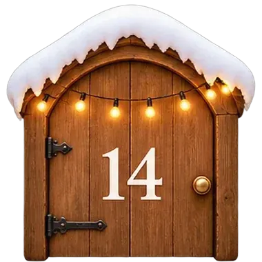 Door 14