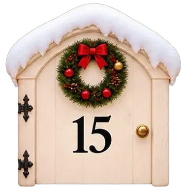 Door 15