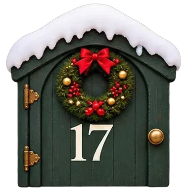 Door 17