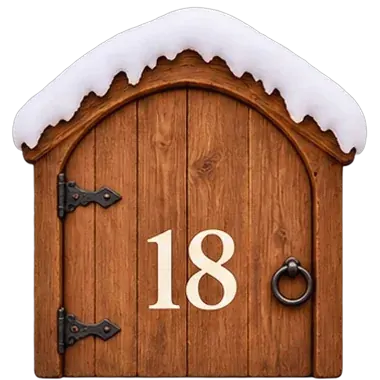Door 18