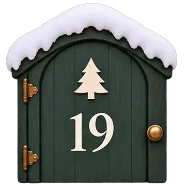 Door 19
