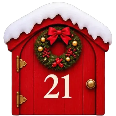 Door 21