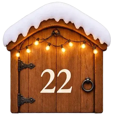 Door 22