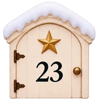 Door 23
