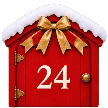 Door 24