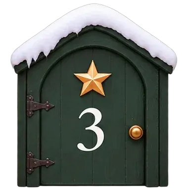 Door 3