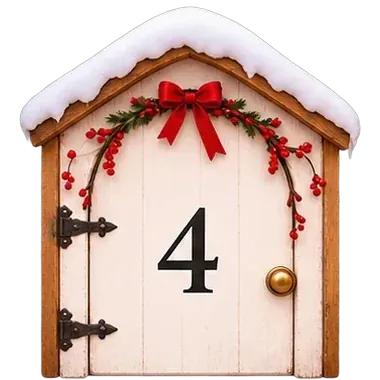 Door 4