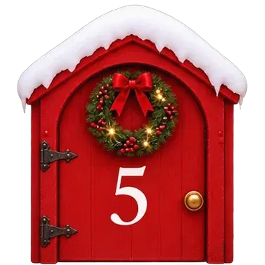 Door 5