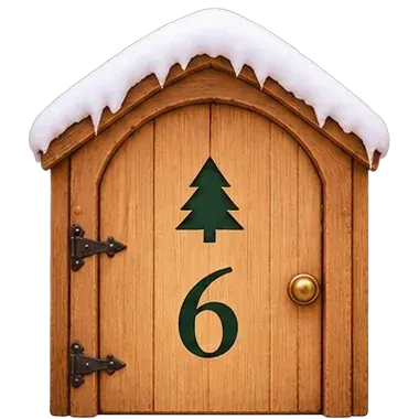 Door 6