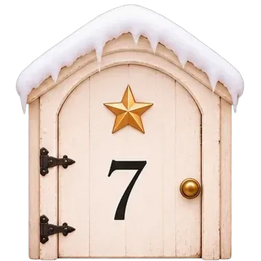 Door 7
