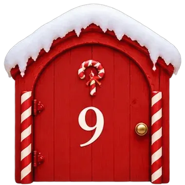 Door 9