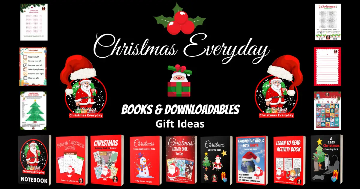 Christmas Store - Christmaseverydayclub