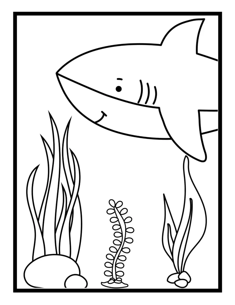 Free Coloring Pages With Different Themes For Coloring Enthusiasts!