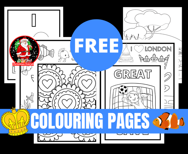 Coloring Pages