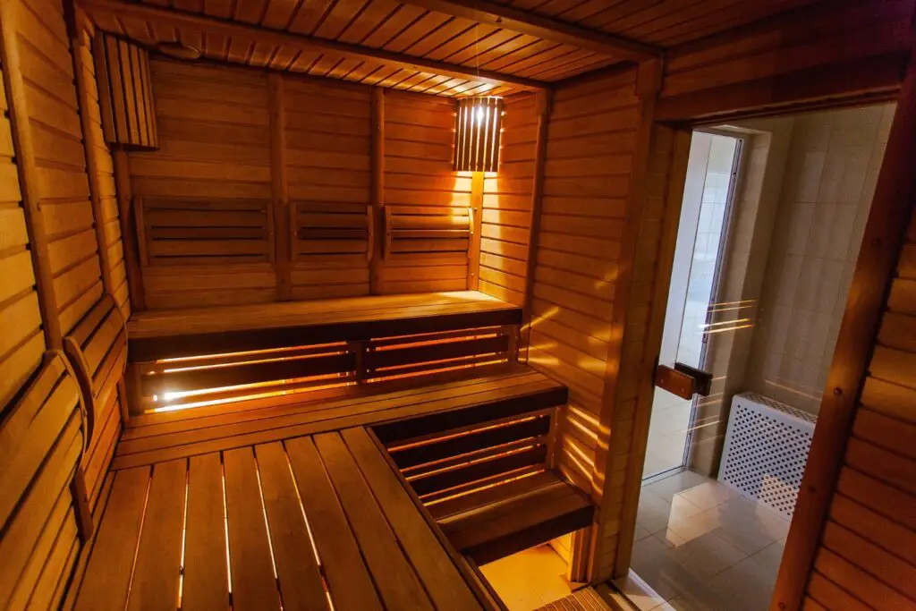 Holiday Saunas – Finland