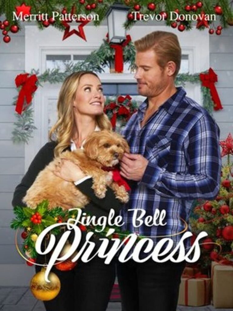Jingle Bell Princess Review