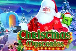 Unlimited 20+ Best Christmas Games For you!