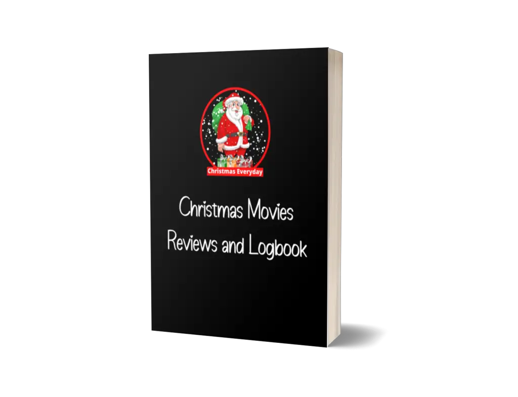 Christmas Movies Reviews and Logbook