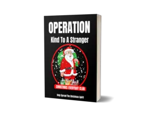 Operation Kind To A Stranger