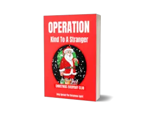Operation Kind To A Stranger