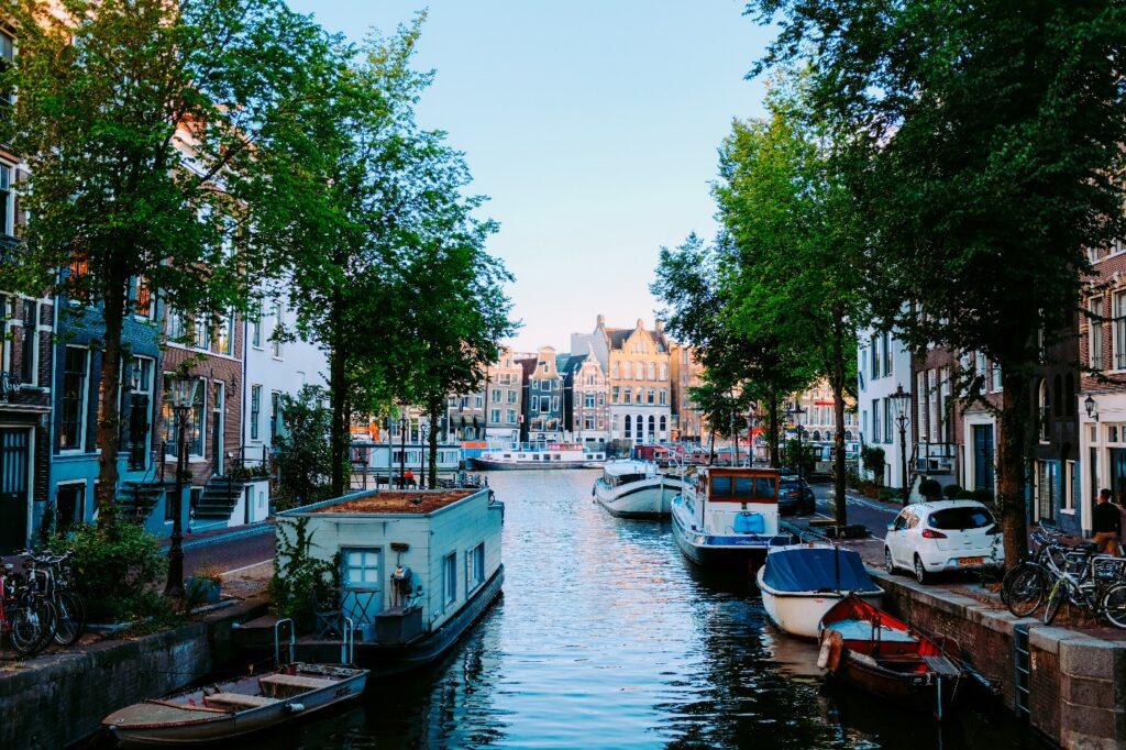 Best Christmas Towns to Visit