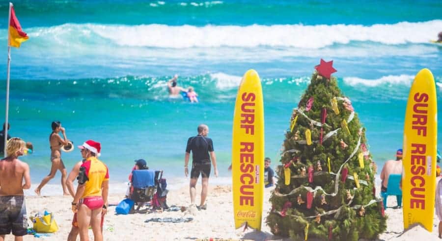 Bondi Beach, Australia