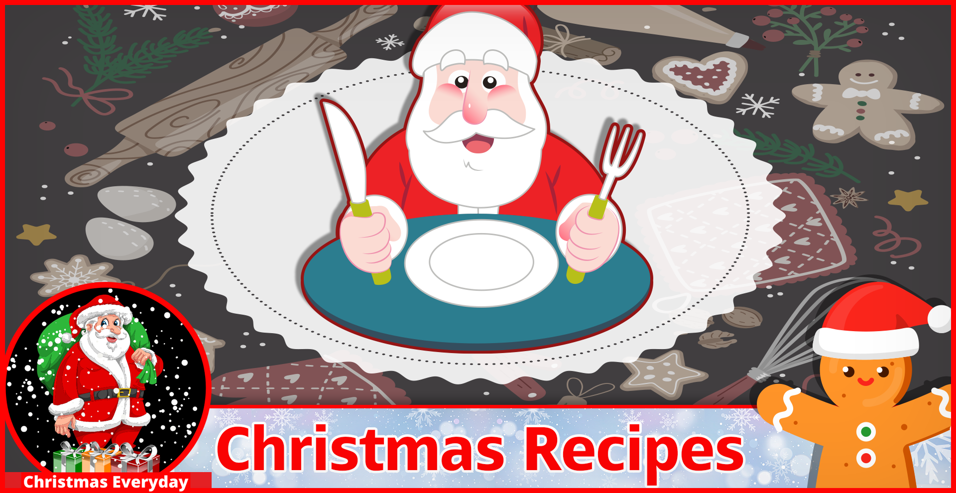 Christmas Recipes