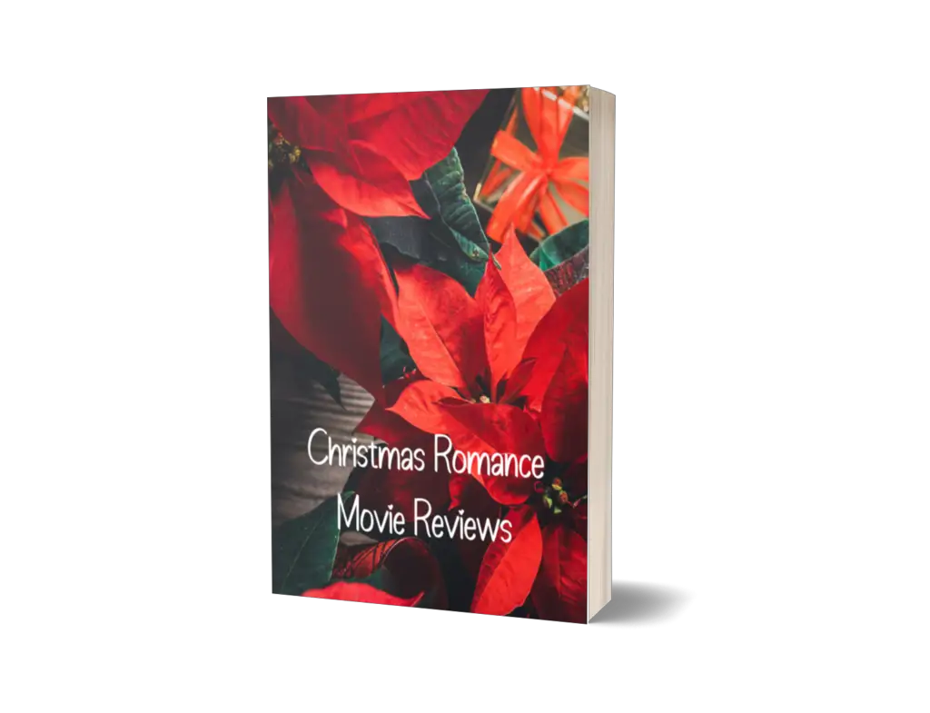 Christmas Romance Movie Review Book