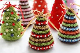 Crochet Christmas