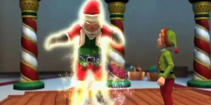 Elf Bowling: The Movie (2007)