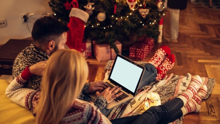 Hallmark Christmas Movies