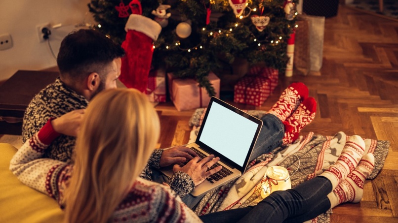 Hallmark Christmas Movies
