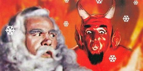 Santa Claus Vs The Devil (1959)