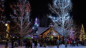 Colorado Christmas