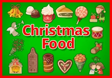 Christmas Foods