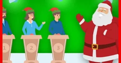 Christmas Trivia Questions and Answers