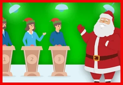 Christmas Trivia Questions and Answers