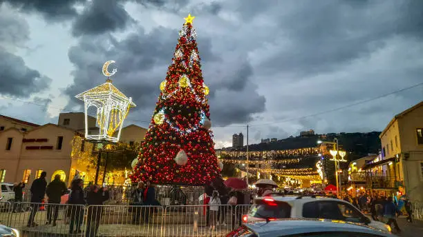 Bethlehem Christmas​