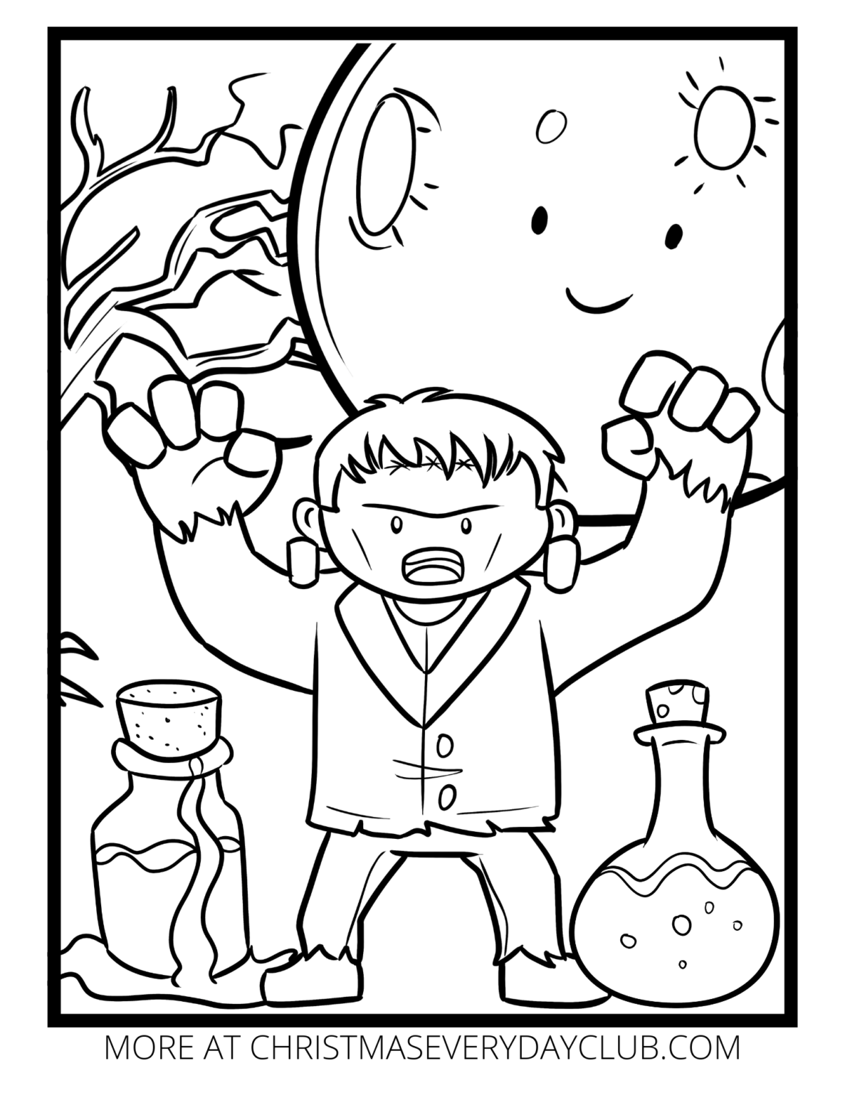 free-halloween-colouring-pages-for-the-kids-to-enjoy-this-halloween