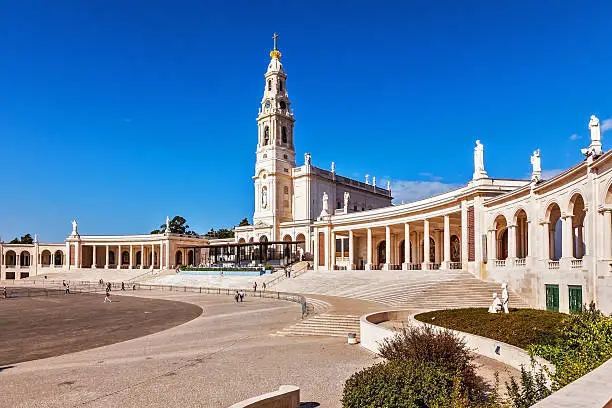 Fatima, Portugal