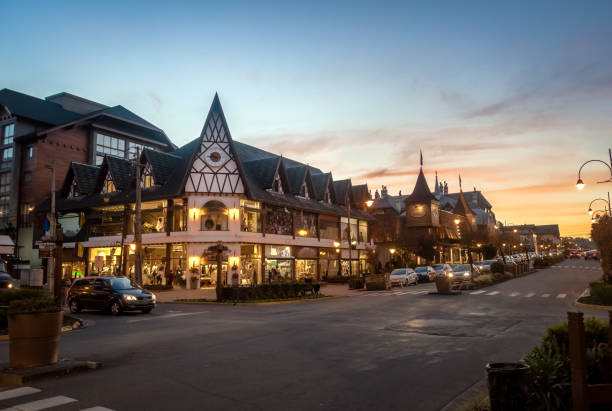 Gramado, Brazil