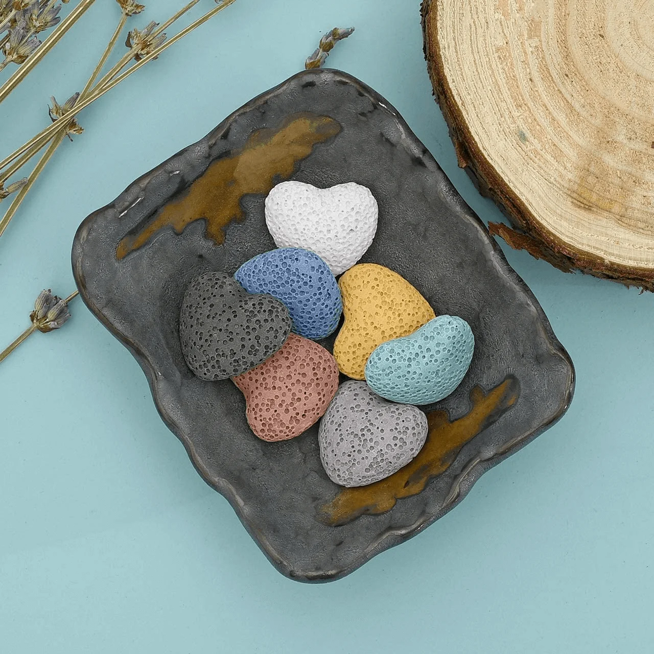 Scented Stones