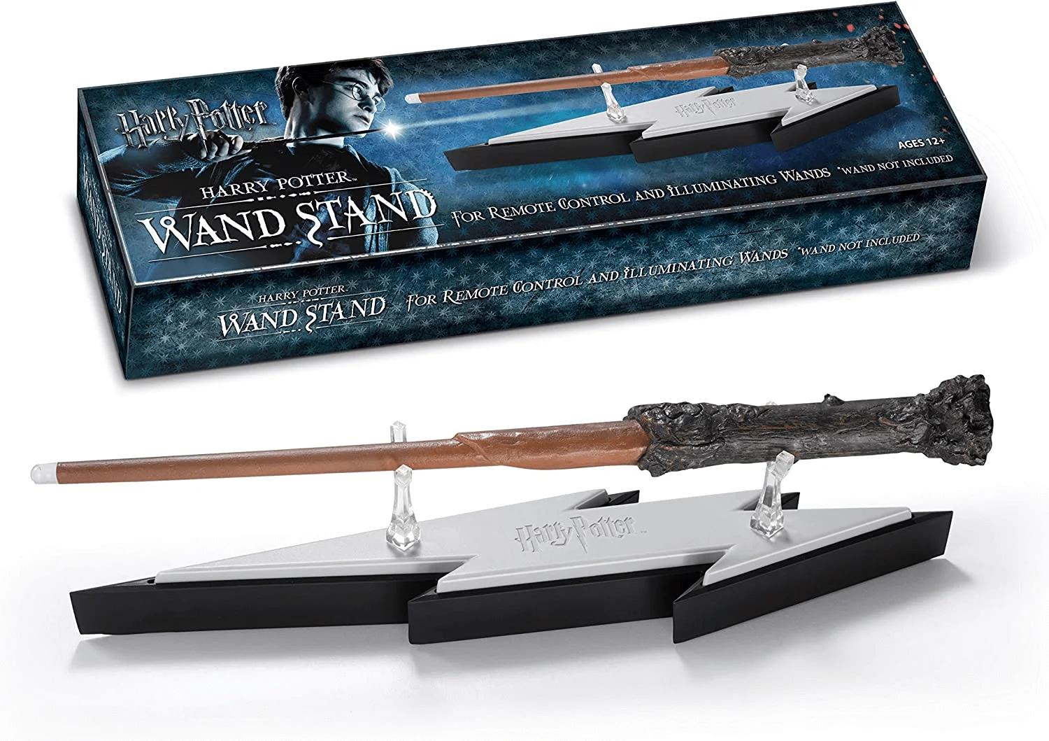 Harry Potter Remote Control Wand: