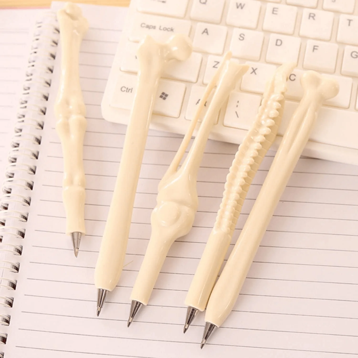 Bone Pens